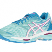 ASICS 亚瑟士Gel-Cumulus 18 女士次顶级缓震跑鞋