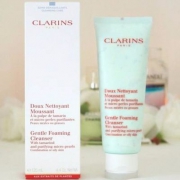 补货，Clarins 娇韵诗 温和泡沫洗面奶 125ml Prime会员凑单免费直邮