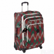 Kipling 凯浦林 Youri Spin68 27寸拉杆箱 71升 Prime会员免费直邮含税