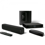 BOSE SoundTouch 120 家庭影院系统