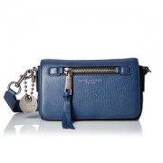 MARC JACOBS Recruit 女士斜挎包    ￥941.61+￥112.91含税直邮（约￥1054）