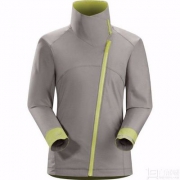 Arcteryx 始祖鸟 A2B Commuter 女士防泼水软壳 $90