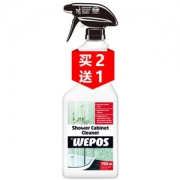神价格 德国原装进口 WEPOS 强力清洁剂 750ml