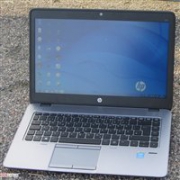 HP 惠普 EliteBook 840-G1 14寸商务轻薄笔记本 翻新版