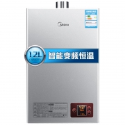 美的（Midea）   JSQ22-12HWF 燃气热水器
