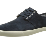 中亚Prime会员！Clarks 其乐 Torbay Lace男士真皮系带休闲鞋