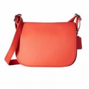 Coach 蔻驰 Glovetanned 女士真皮单肩斜挎包 $159.99
