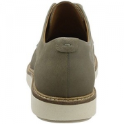 Clarks Womens Glick Darby Derbys