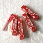 Lime Crime 独角兽 雾面哑光唇釉