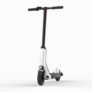 QICYCLE  骑记 EUNi 电动折叠滑板车 可骑行20-25km