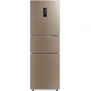 Midea 美的 BCD-226WTM(E) 226L 风冷无霜 三门冰箱