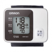 OMRON 欧姆龙 电子血压计 HEM-8612