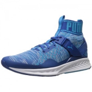 Puma 蓝色Ignite运动鞋 5 D (M) 美码