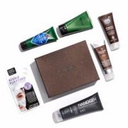 MANKIND GROOMING BOX  六月绅士礼盒6件套装 £25