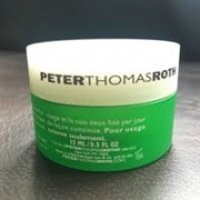 PETER THOMAS ROTH彼得罗夫黄瓜净肌保湿凝霜 50ML