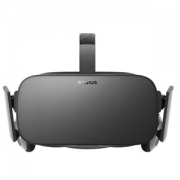 Oculus Rift VR虚拟现实头戴设备