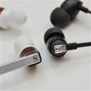 Sennheiser森海塞尔 CX 3.00 入耳式耳机