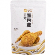 凑单品：Joyfine 正芳 日式面包糠 传统工艺白糠 200G