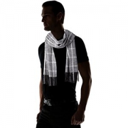 Phenix Cashmere ACCESSORY 男士羊绒围巾 *3件 *3件