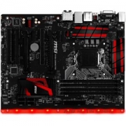 历史新低：微星（MSI）B150A GAMING PRO主板 （Intel B150/LGA 1151）