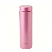 TIGER 虎牌 梦重力超轻系列 MMZ-A5-VH 保温杯 500ml *2件