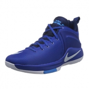 NIKE耐克  ZOOM WITNESS EP 双重Zoom