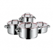 福腾宝（WMF）  Function 4系列厨具套装 4件装 760046380