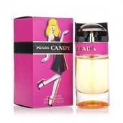 PRADA 普拉达 卡迪小姐浓香水 50ml