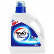 Walch 威露士 深层洁净洗衣液 3kg  *2件
