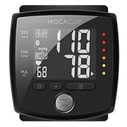 Mocacare Mocacuff  无线血压计