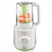 飞利浦新安怡（AVENT）  SCF870/20 婴儿辅食料理机