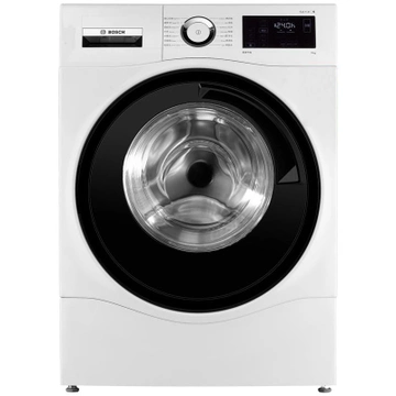 博世（BOSCH） XQG90-WAU284600W 9公斤 变频滚筒洗衣机 全新触控界面