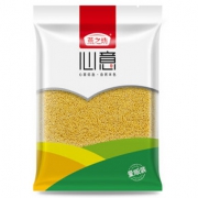 燕之坊 黄金苗黄小米 五谷杂粮 1kg