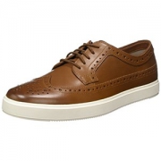 Clarks Mens Calderon Limit OxfordsClarks Calderon Limit 男士休闲鞋
