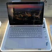 ASUS 华硕 ZenBook UX306UA 13.3寸笔记本