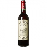 Chateau Belrose 贝尔罗斯古堡 波尔多干红葡萄酒 2009 750ml