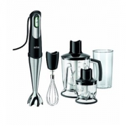 BRAUN 博朗 Multiquick 7 MQ 745 多功能料理棒套装