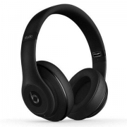 Beats Studio Wireless 头戴式耳机 录音师蓝牙无线版