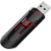 SanDisk 闪迪 酷悠 CZ600 32GB USB3.0 U盘