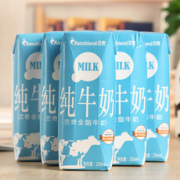 Ranchland兰奇 全脂牛奶250ml*24盒 39.9元