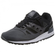 saucony Originals Grid SD 中性款复古跑鞋