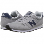 New Balance 新百伦  373系列 ML373GRN 女款休闲运动鞋
