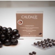 送护肤套装！Caudalie 欧缇丽葡萄籽胶囊 30粒