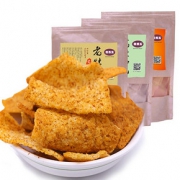 前30分钟# 老襄阳特产手工大米锅巴400g*3包