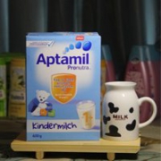 奶粉也免邮！Aptamil 爱他美幼儿配方奶粉1+段(1岁以上)600g