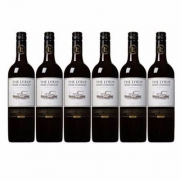 镇店之宝，The Lyrup 赖普赤霞珠2014红葡萄酒 750ml*6瓶