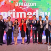 亚马逊Prime会员日首登中国  独享跨时区 46小时全球畅购