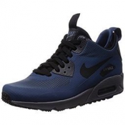 Nike 耐克 AIR MAX 90 MID WINTER 男款休闲运动鞋