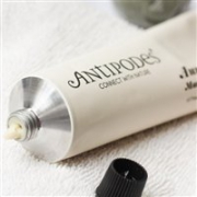 时尚芭莎面膜大奖：Antipodes 安媞珀 天然麦卢卡蜂蜜面膜  75ml