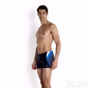 镇店之宝，Speedo 速比涛 水中健身系列 Swim Fitness 男式平角泳裤41216892